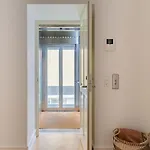 Διαμέρισμα Shield 1 - 3 Bdr With Balcony In