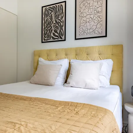 Sanders Shield - 3 Bedroom With Balcony Apartment Copenhagen