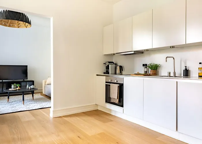 Shield 1 - 3 Bdr With Balcony In