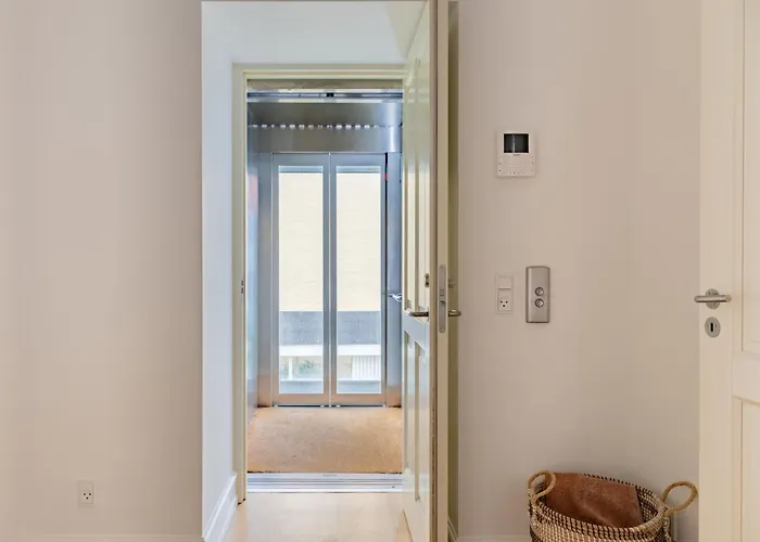 Διαμέρισμα Shield 1 - 3 Bdr With Balcony In