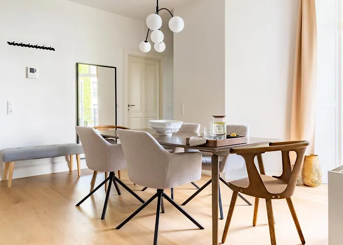 Shield 1 - 3 Bdr With Balcony In