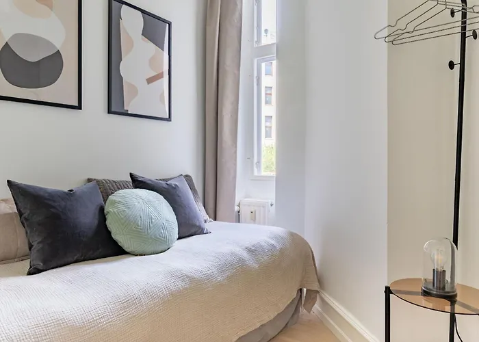 Διαμέρισμα Shield 1 - 3 Bdr With Balcony In