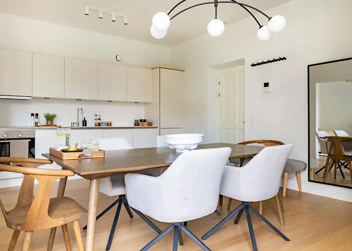 Shield 1 - 3 Bdr With Balcony In