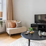 Apartment Shield 1 - 3 Bdr With Balcony In