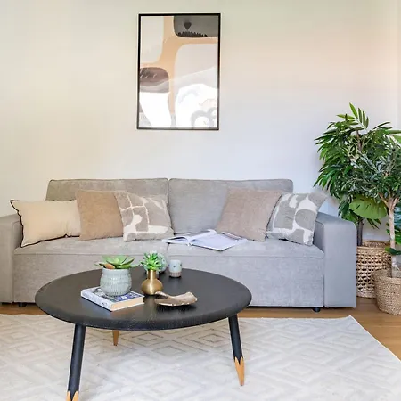 Appartement Shield 1 - 3 Bdr With Balcony In