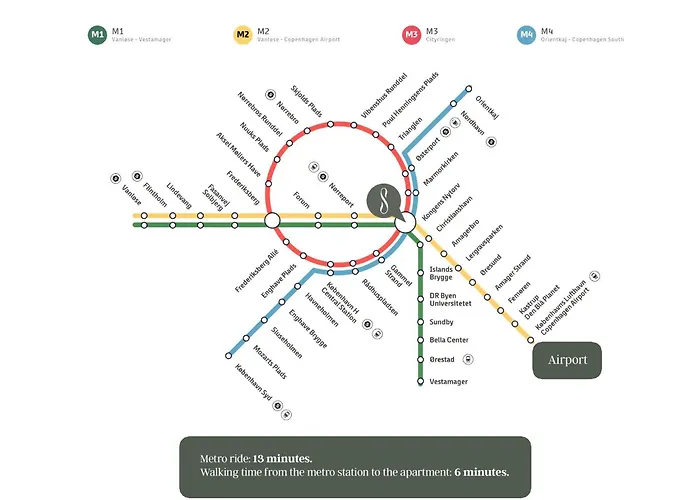 Shield 1 - 3 Bdr With Balcony In
