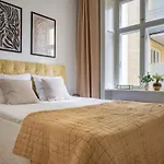 Shield 1 - 3 Bdr With Balcony In Апартаменты *